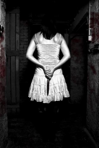 Don´t trust the Girl